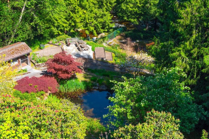 Photo 17 at 4228 Rockridge Crescent, Rockridge, West Vancouver