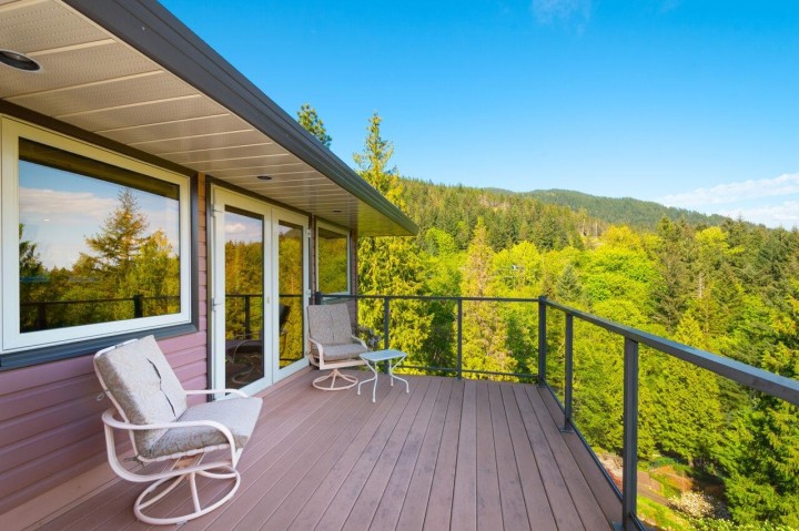 Photo 16 at 4228 Rockridge Crescent, Rockridge, West Vancouver