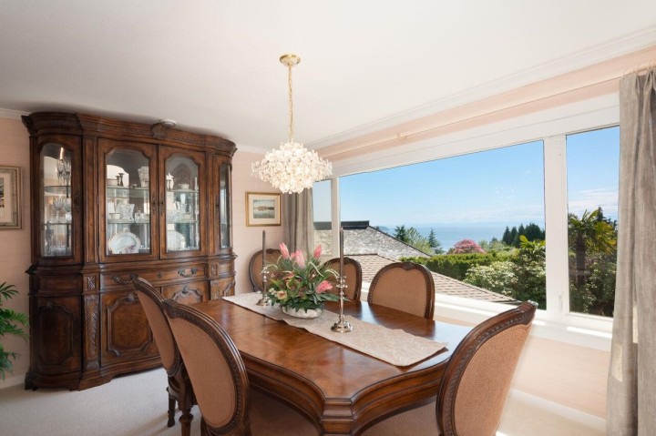 Photo 7 at 4228 Rockridge Crescent, Rockridge, West Vancouver