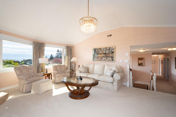 Photo 5 at 4228 Rockridge Crescent, Rockridge, West Vancouver