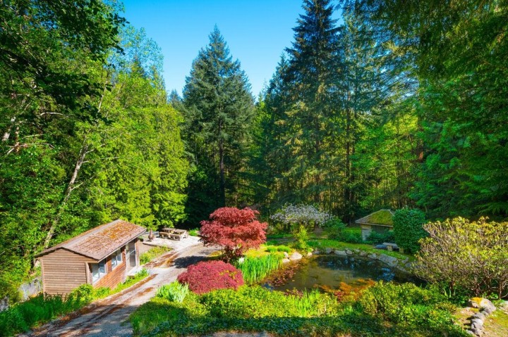 Photo 33 at 4228 Rockridge Crescent, Rockridge, West Vancouver