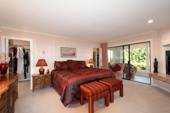 Photo 14 at 4228 Rockridge Crescent, Rockridge, West Vancouver