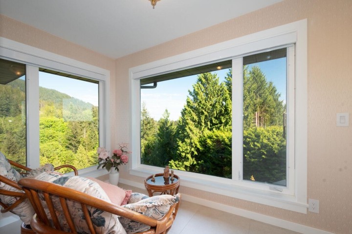 Photo 15 at 4228 Rockridge Crescent, Rockridge, West Vancouver