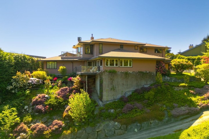 Photo 40 at 4228 Rockridge Crescent, Rockridge, West Vancouver