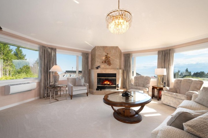 Photo 4 at 4228 Rockridge Crescent, Rockridge, West Vancouver