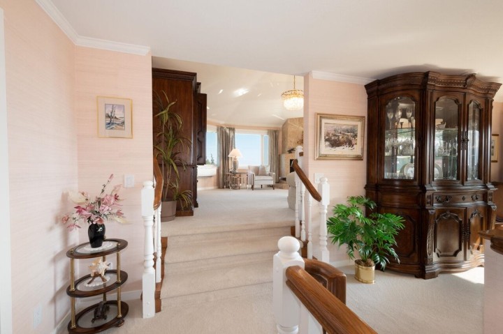 Photo 8 at 4228 Rockridge Crescent, Rockridge, West Vancouver