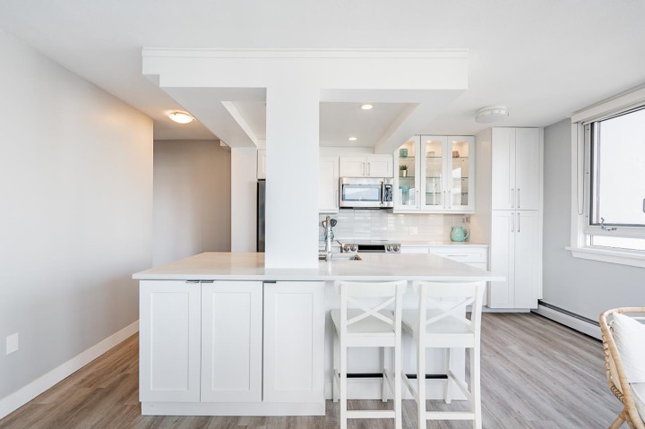 Photo 17 at 1206 - 1850 Comox Street, West End VW, Vancouver West