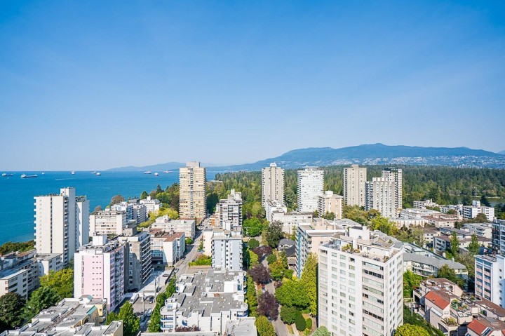 Photo 26 at 1206 - 1850 Comox Street, West End VW, Vancouver West