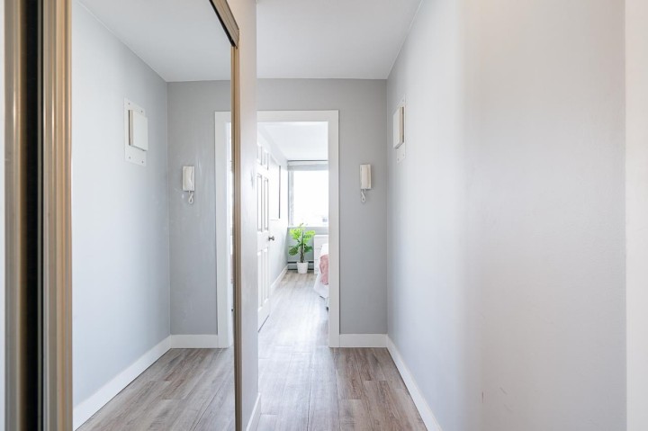 Photo 20 at 1206 - 1850 Comox Street, West End VW, Vancouver West