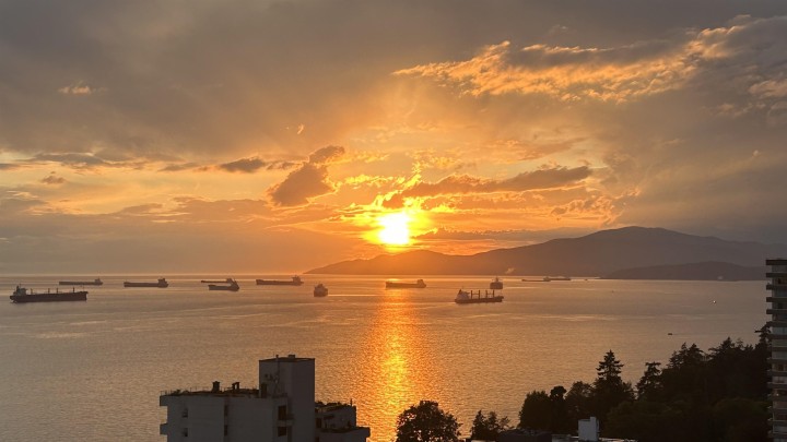 Photo 24 at 1206 - 1850 Comox Street, West End VW, Vancouver West