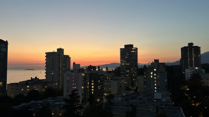 Photo 11 at 1206 - 1850 Comox Street, West End VW, Vancouver West