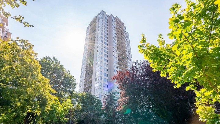 Photo 31 at 1206 - 1850 Comox Street, West End VW, Vancouver West