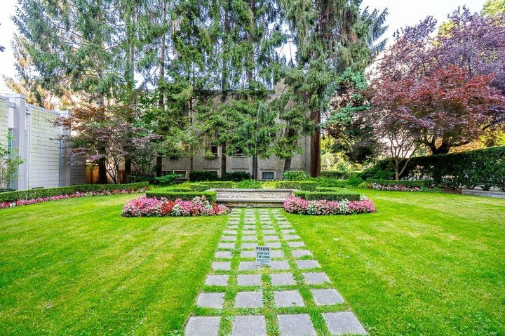 Photo 29 at 1206 - 1850 Comox Street, West End VW, Vancouver West