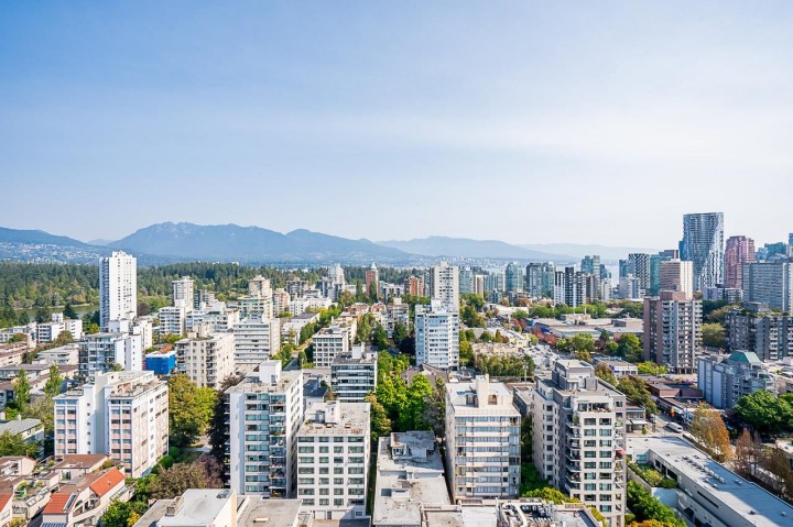 Photo 25 at 1206 - 1850 Comox Street, West End VW, Vancouver West