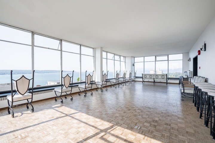 Photo 21 at 1206 - 1850 Comox Street, West End VW, Vancouver West