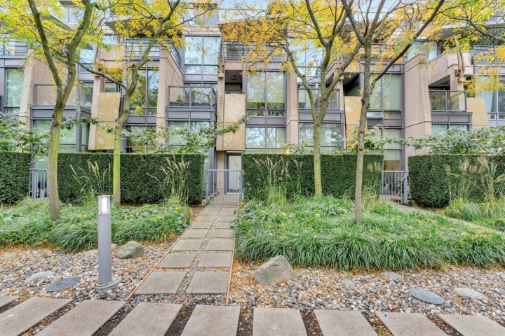 Photo 27 at 268 W 1st Avenue, False Creek, Vancouver West