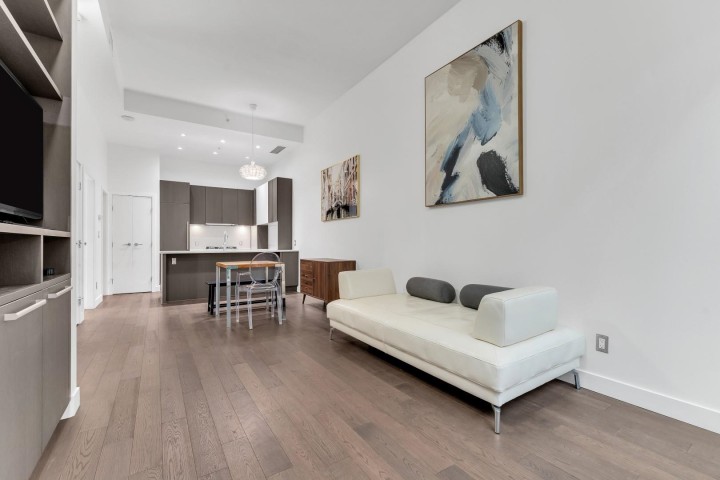 Photo 2 at 268 W 1st Avenue, False Creek, Vancouver West