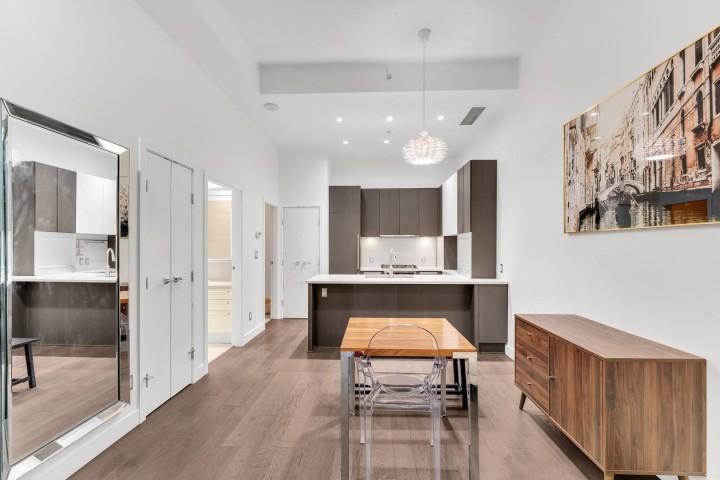 Photo 6 at 268 W 1st Avenue, False Creek, Vancouver West