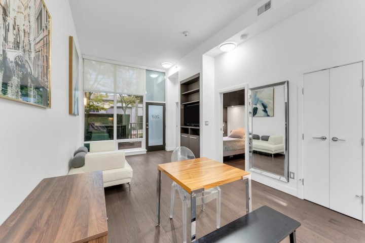 Photo 16 at 268 W 1st Avenue, False Creek, Vancouver West