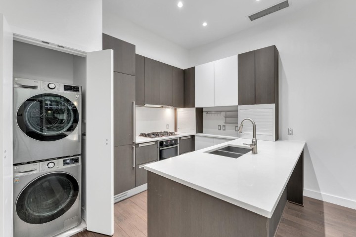 Photo 22 at 268 W 1st Avenue, False Creek, Vancouver West