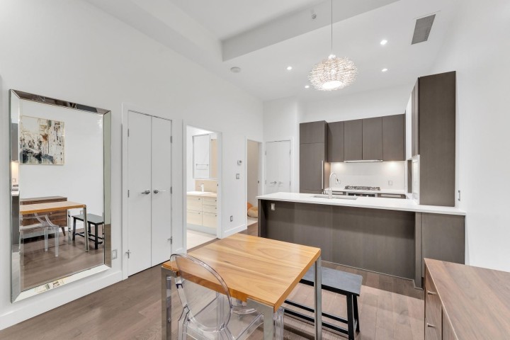 Photo 7 at 268 W 1st Avenue, False Creek, Vancouver West