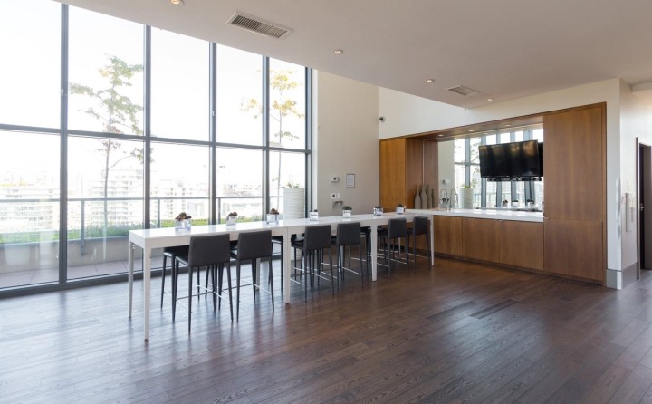 Photo 32 at 268 W 1st Avenue, False Creek, Vancouver West