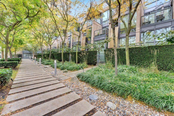 Photo 28 at 268 W 1st Avenue, False Creek, Vancouver West