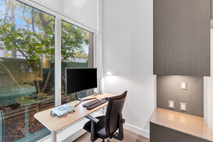 Photo 20 at 268 W 1st Avenue, False Creek, Vancouver West