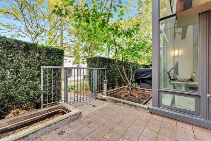 Photo 30 at 268 W 1st Avenue, False Creek, Vancouver West