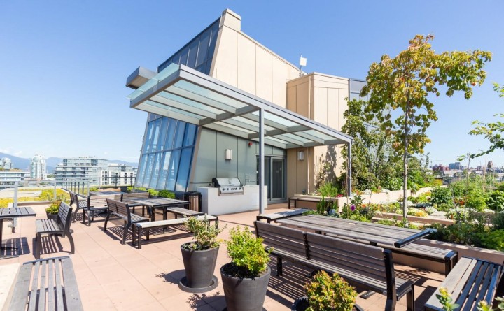 Photo 34 at 268 W 1st Avenue, False Creek, Vancouver West