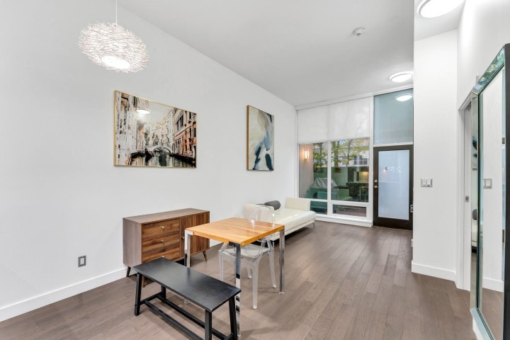 Photo 14 at 268 W 1st Avenue, False Creek, Vancouver West