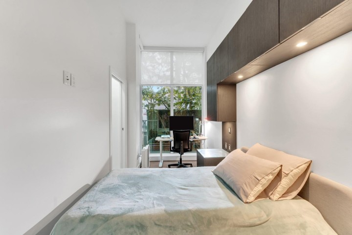 Photo 18 at 268 W 1st Avenue, False Creek, Vancouver West