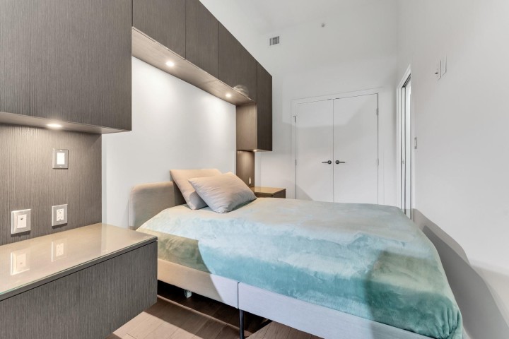 Photo 19 at 268 W 1st Avenue, False Creek, Vancouver West