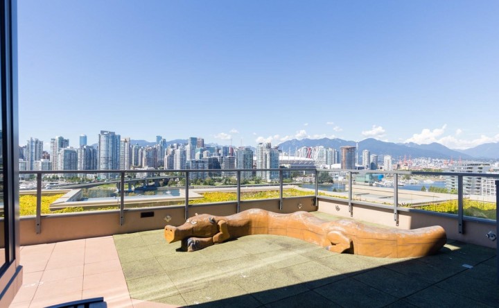 Photo 35 at 268 W 1st Avenue, False Creek, Vancouver West