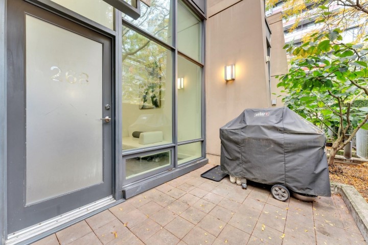 Photo 31 at 268 W 1st Avenue, False Creek, Vancouver West