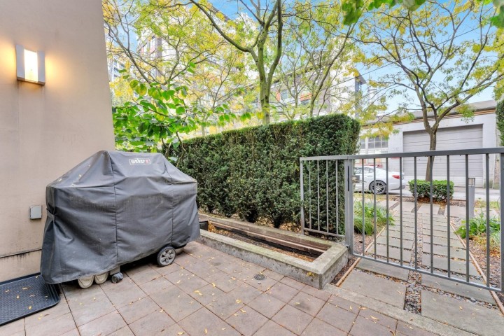 Photo 29 at 268 W 1st Avenue, False Creek, Vancouver West