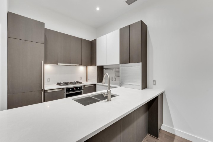 Photo 8 at 268 W 1st Avenue, False Creek, Vancouver West