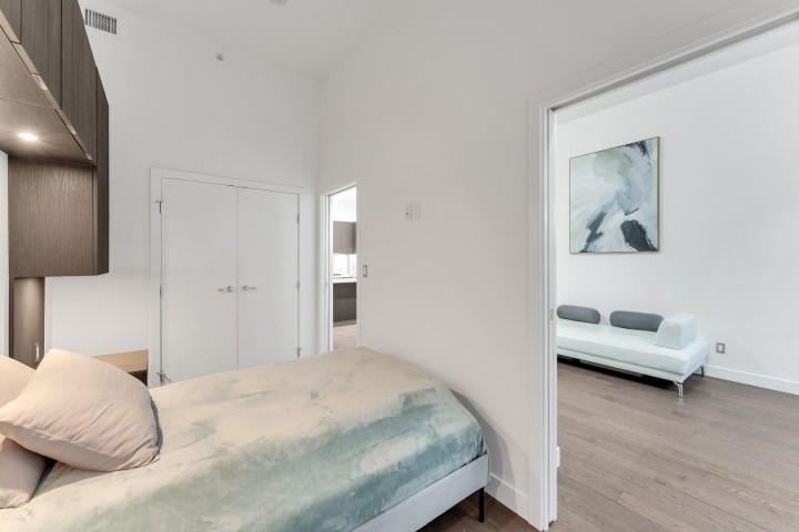 Photo 21 at 268 W 1st Avenue, False Creek, Vancouver West