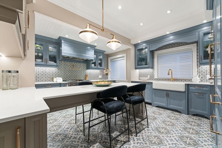 Photo 12 at 993 Broughton Street, West End VW, Vancouver West