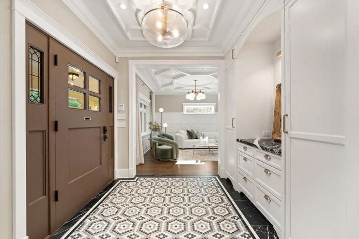 Photo 3 at 993 Broughton Street, West End VW, Vancouver West