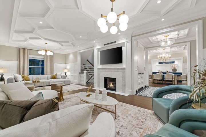 Photo 36 at 993 Broughton Street, West End VW, Vancouver West