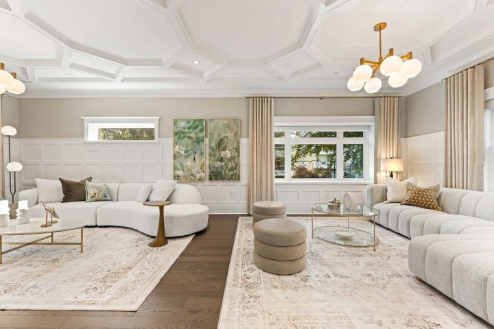 Photo 5 at 993 Broughton Street, West End VW, Vancouver West