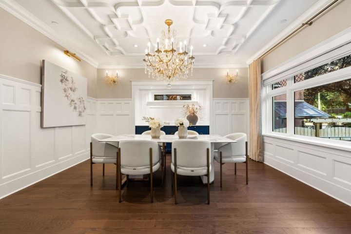 Photo 9 at 993 Broughton Street, West End VW, Vancouver West