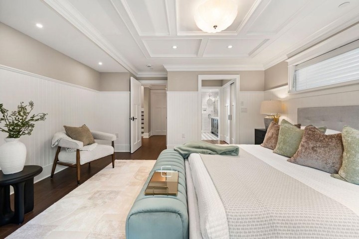 Photo 19 at 993 Broughton Street, West End VW, Vancouver West