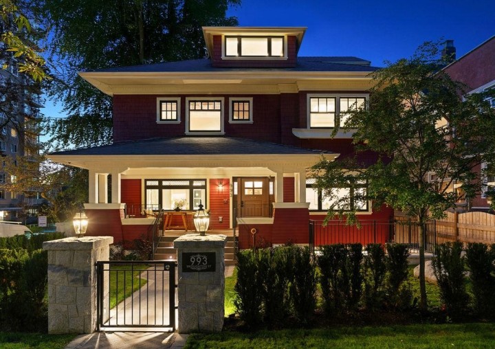 Photo 40 at 993 Broughton Street, West End VW, Vancouver West