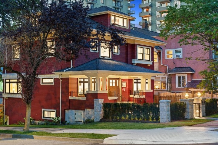 Photo 39 at 993 Broughton Street, West End VW, Vancouver West