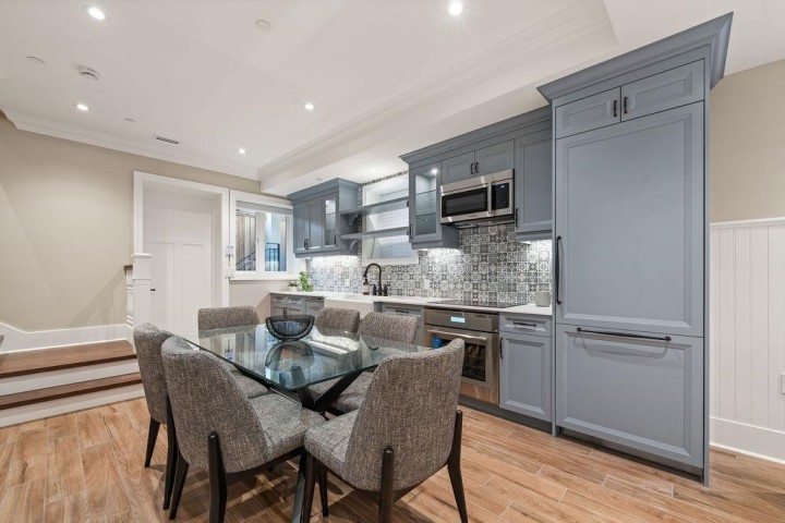 Photo 29 at 993 Broughton Street, West End VW, Vancouver West