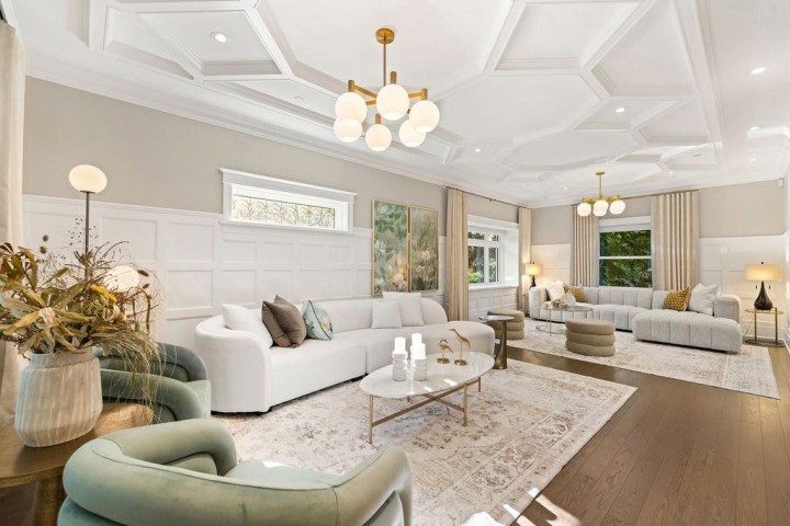 Photo 4 at 993 Broughton Street, West End VW, Vancouver West