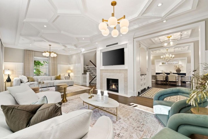 Photo 8 at 993 Broughton Street, West End VW, Vancouver West