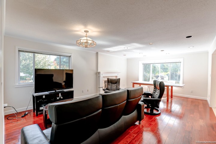 Photo 6 at 2403 W 20th Avenue, Arbutus, Vancouver West